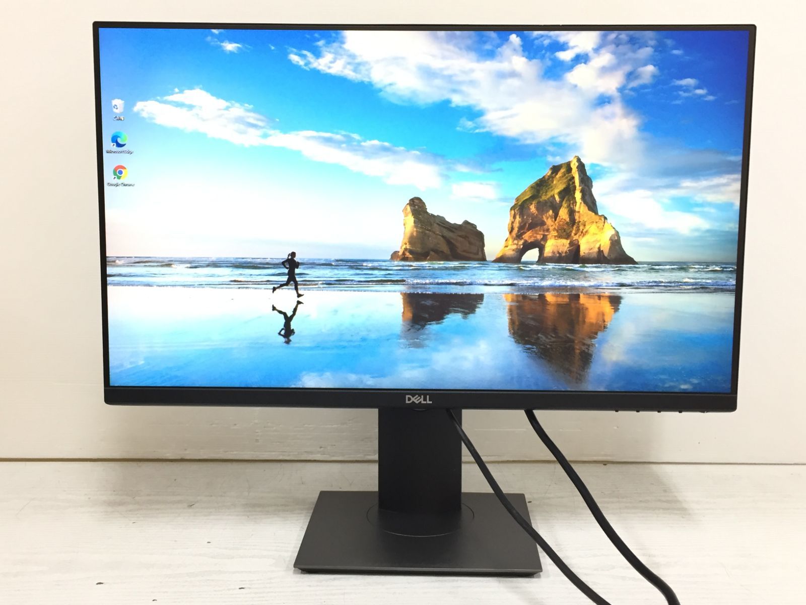 DELL P2419H 23.8