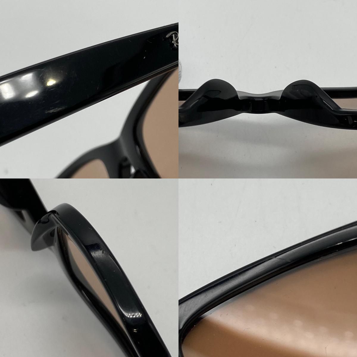 姫路東店】 中古 RAY BAN | レイバン サングラス WAYFARER RB2140-F
