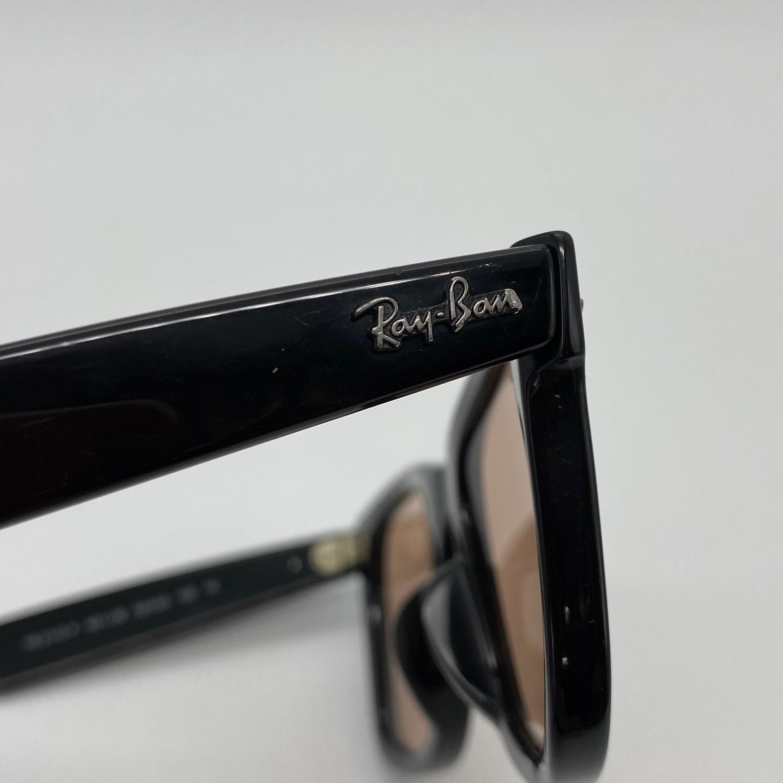 姫路東店】 中古 RAY BAN | レイバン サングラス WAYFARER RB2140-F