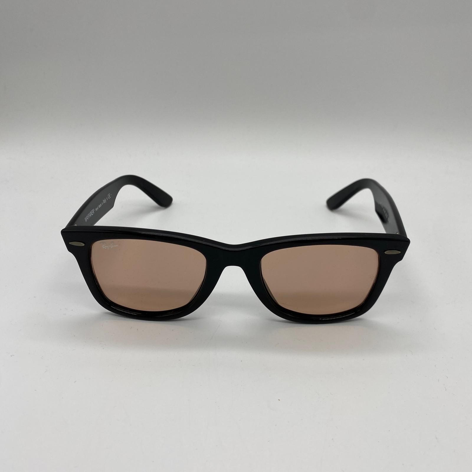 姫路東店】 中古 RAY BAN | レイバン サングラス WAYFARER RB2140-F