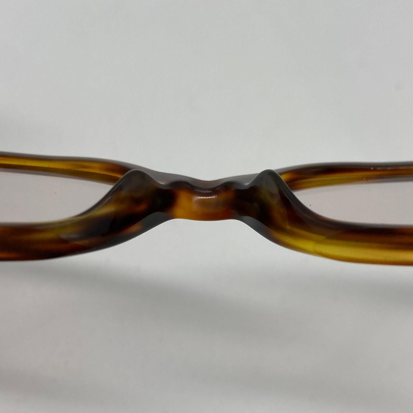 姫路東店】 中古 Anne et Valentin アンバレンタイン メガネ MINIBA