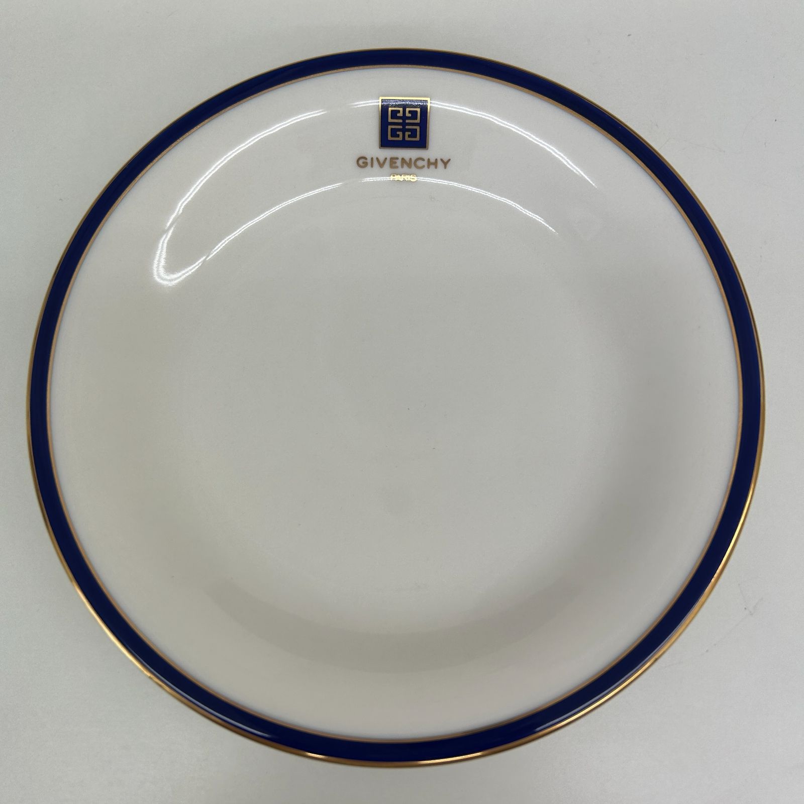 E【保管品】GIVENCHY ジバンシー 5枚 セット まとめ 小皿 食器 - メルカリ