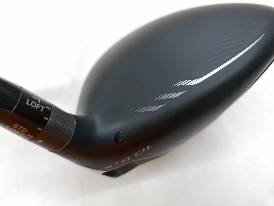 ダンロップ SRIXON ZX5 Mk2 LS 10.5度 TENSEI 1K PROBLUE 50 S