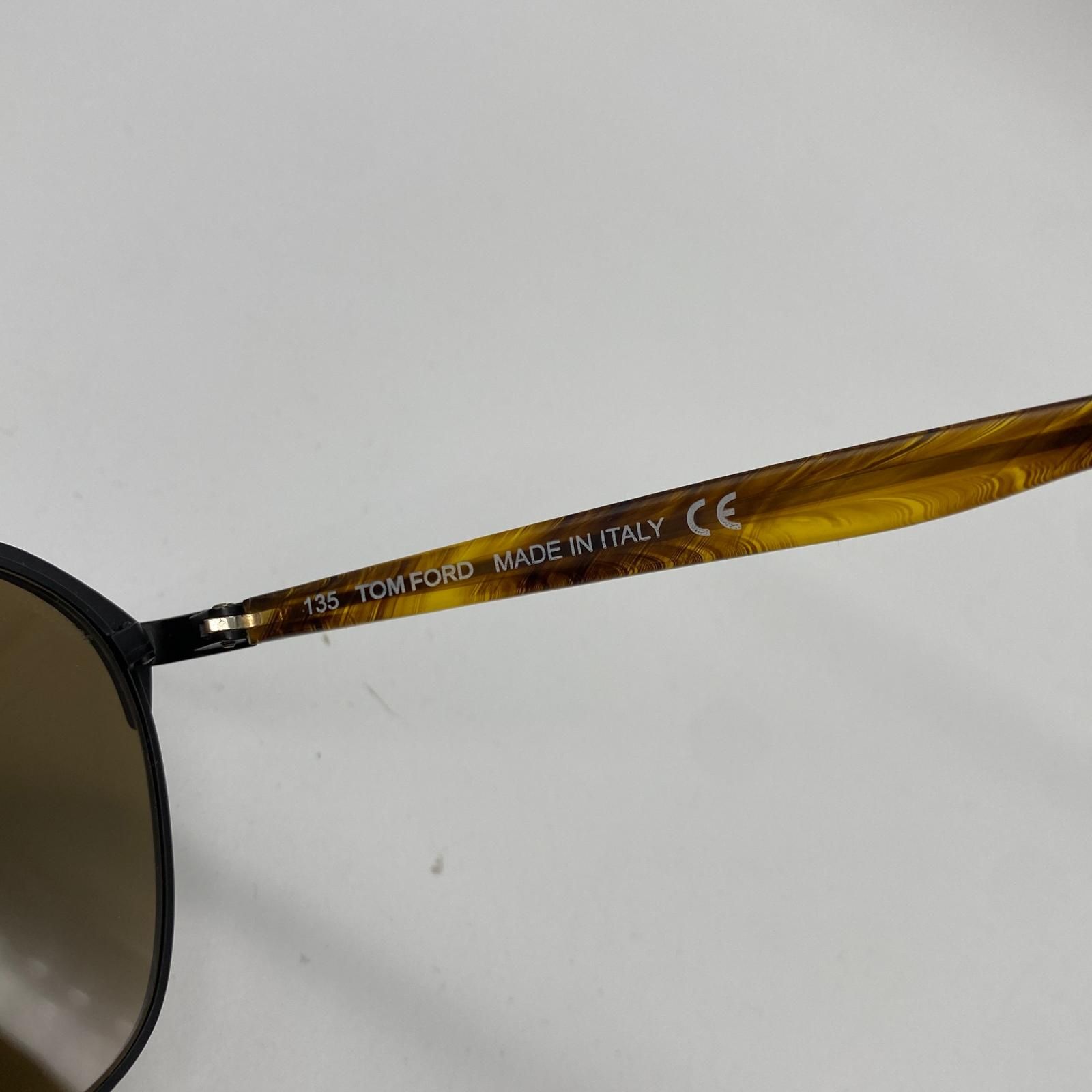 姫路東店】 中古 TOM FORD | トムフォード サングラス Keith TF71 ｻｲｽﾞ