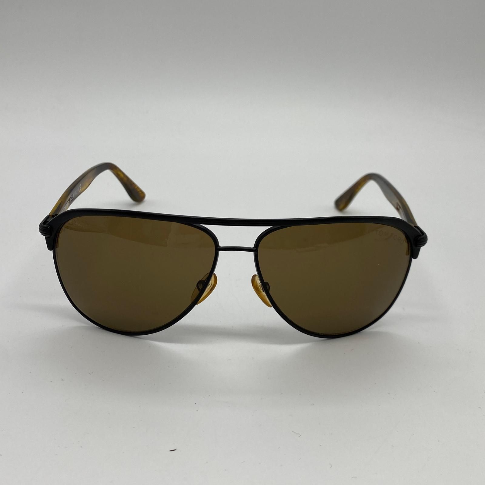 姫路東店】 中古 TOM FORD | トムフォード サングラス Keith TF71 ｻｲｽﾞ