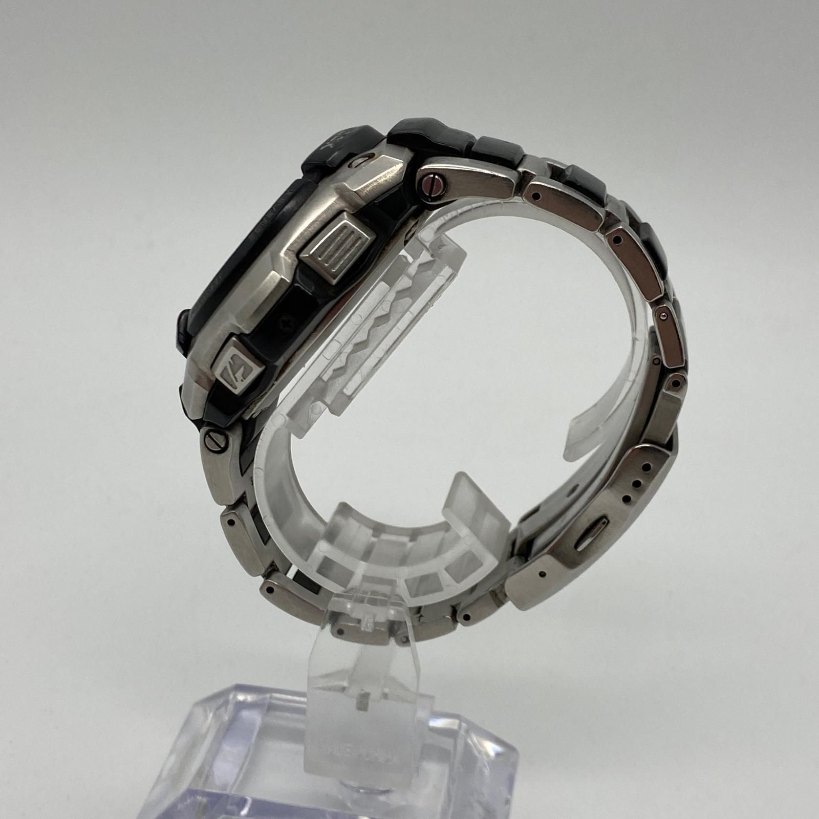 姫路東店】 中古 G-SHOCK | ジーショック 腕時計 MTG-1500-1AJF