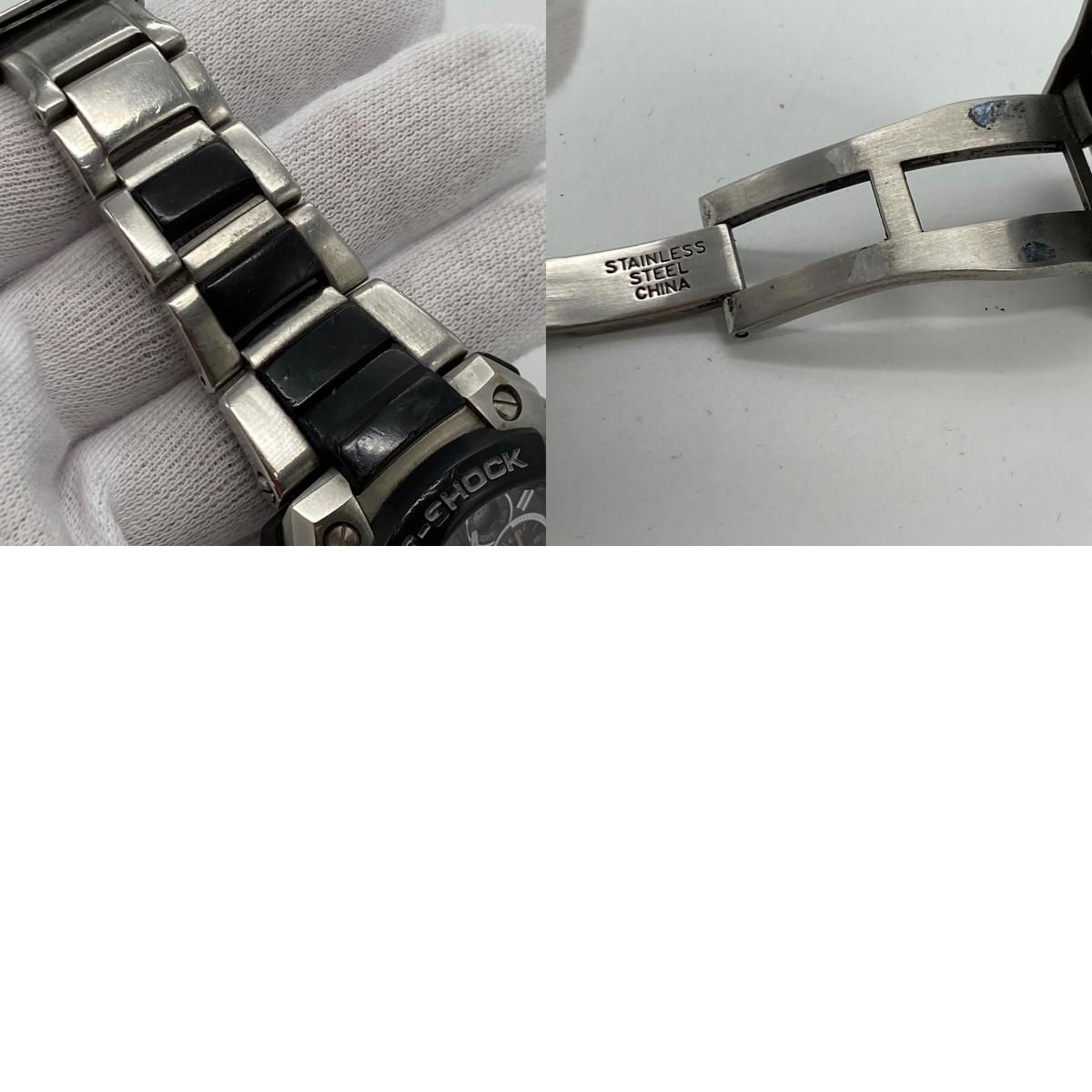 姫路東店】 中古 G-SHOCK | ジーショック 腕時計 MTG-1500-1AJF