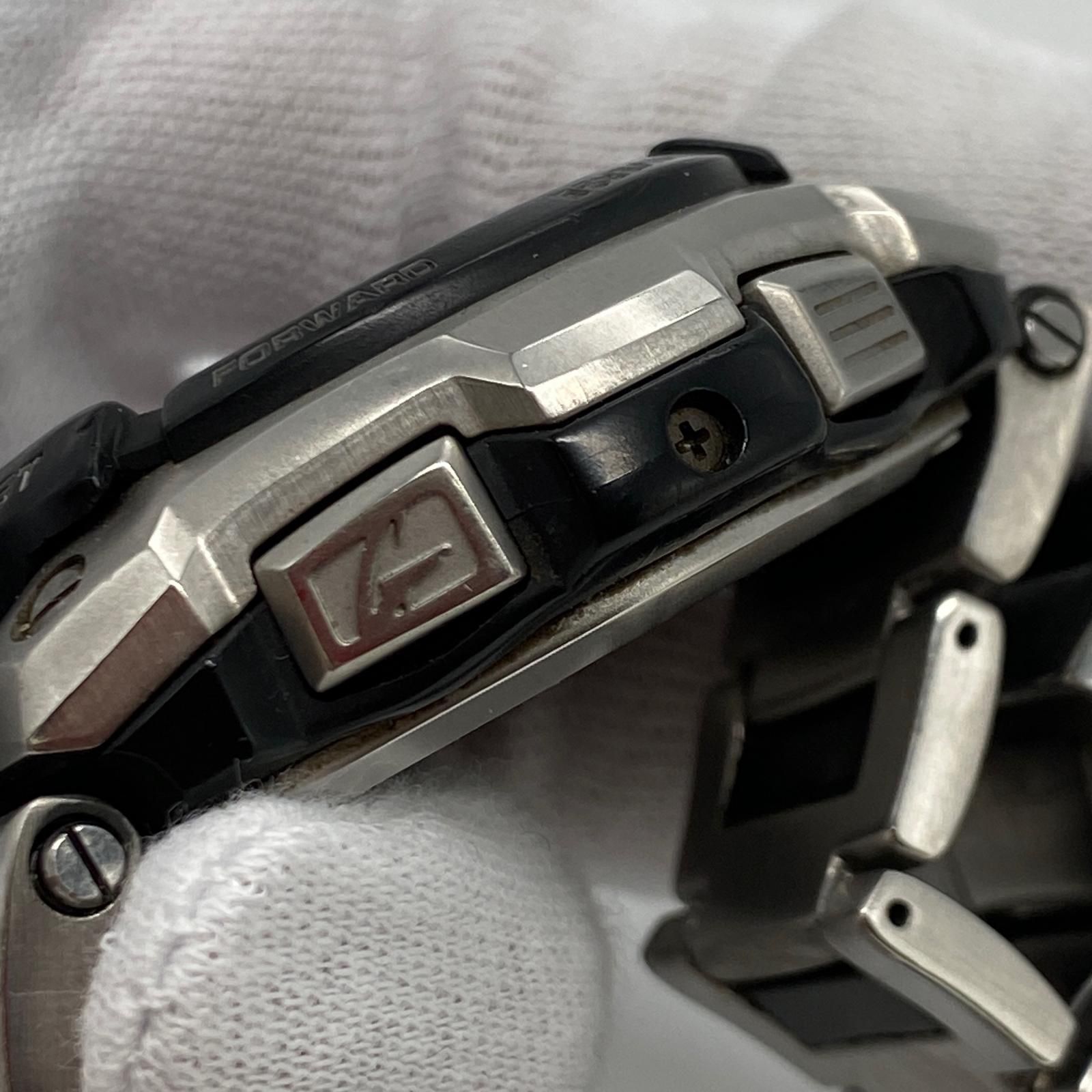 姫路東店】 中古 G-SHOCK | ジーショック 腕時計 MTG-1500-1AJF