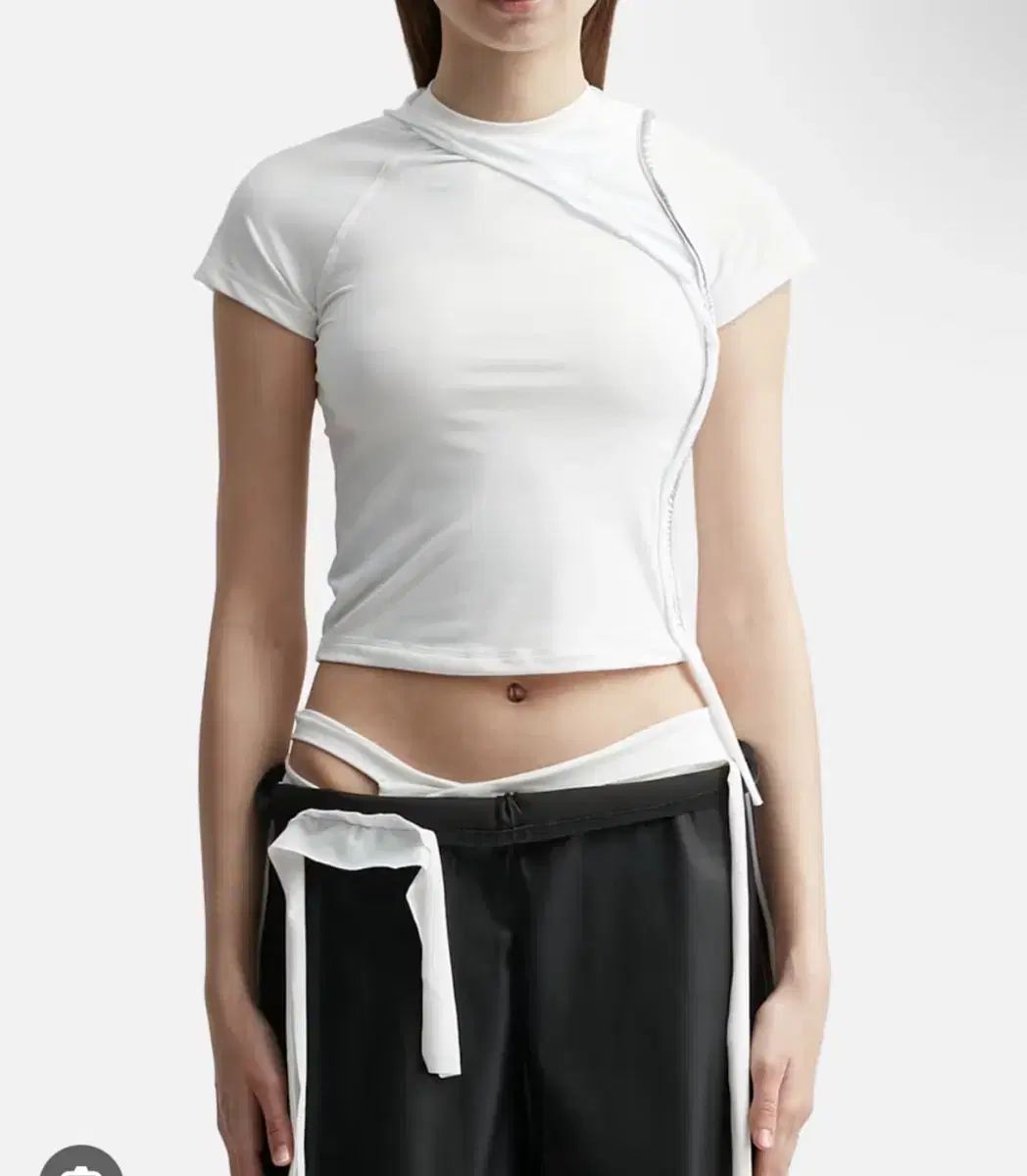(新)オートリンガー ディコンストラクテッド 半袖 Tシャツ Deconstructed 白 9,793円