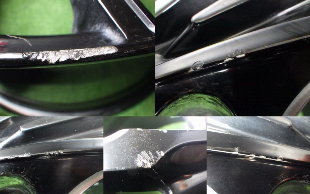 【3915】B送料無料▲Weds LEONIS LV▲18x8.0J 5穴 114.3 +42▲4本 26103524