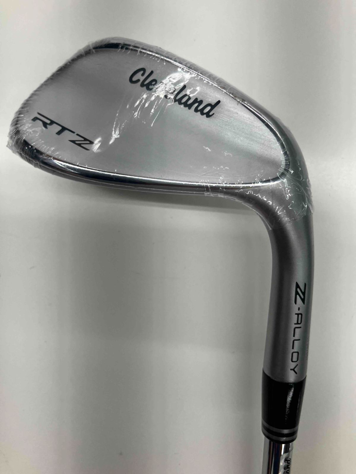 新品】クリーブランド 25