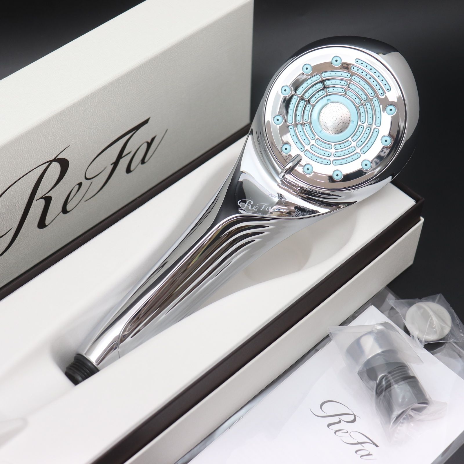 ITFEX89571YC 未使用 リファ MTG ReFa RS-BH-15A リファ ファイン