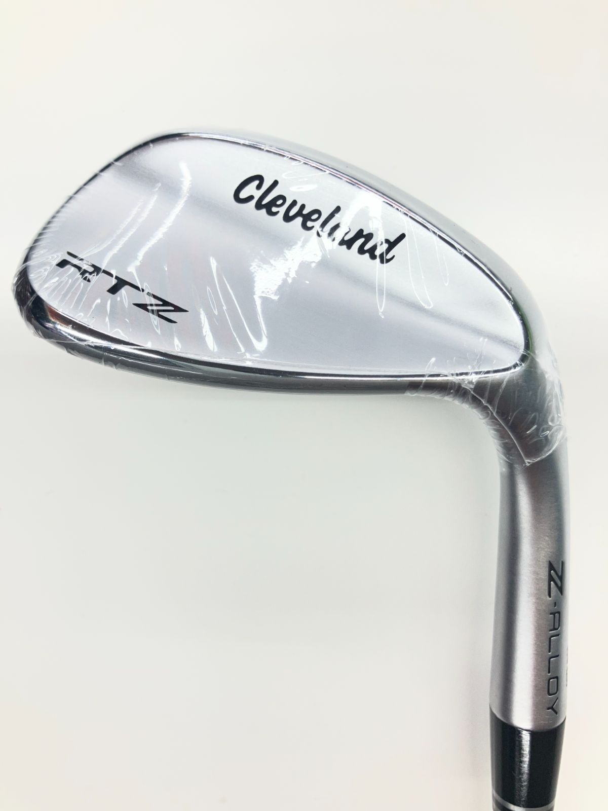 新品】クリーブランド 25'RTZウェッジ ツアーサテン 54-10度