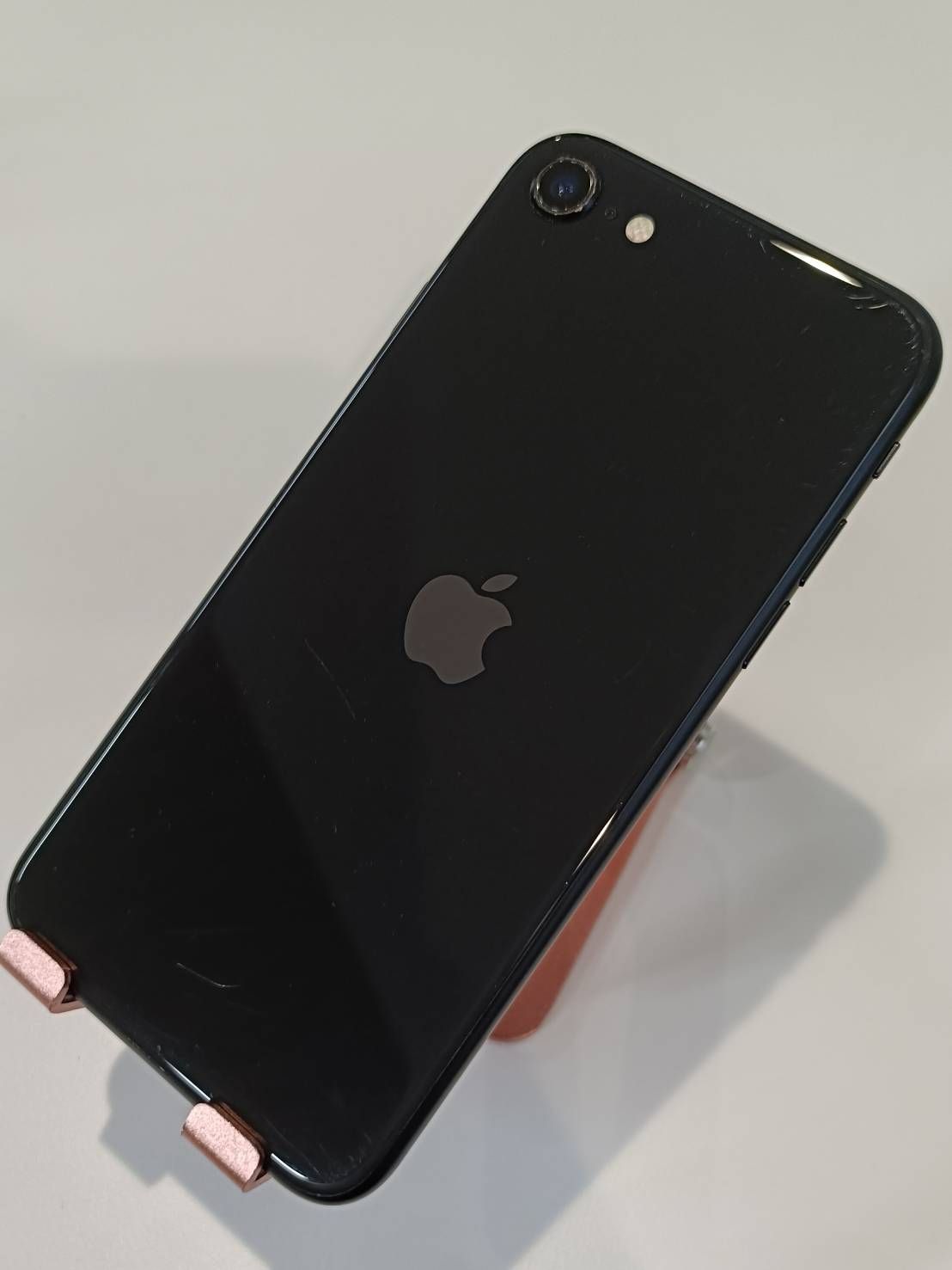 iPhone SE 第2世代 256GB ブラック SIMフリー ✅動作確認済み IMEI：356794116462928