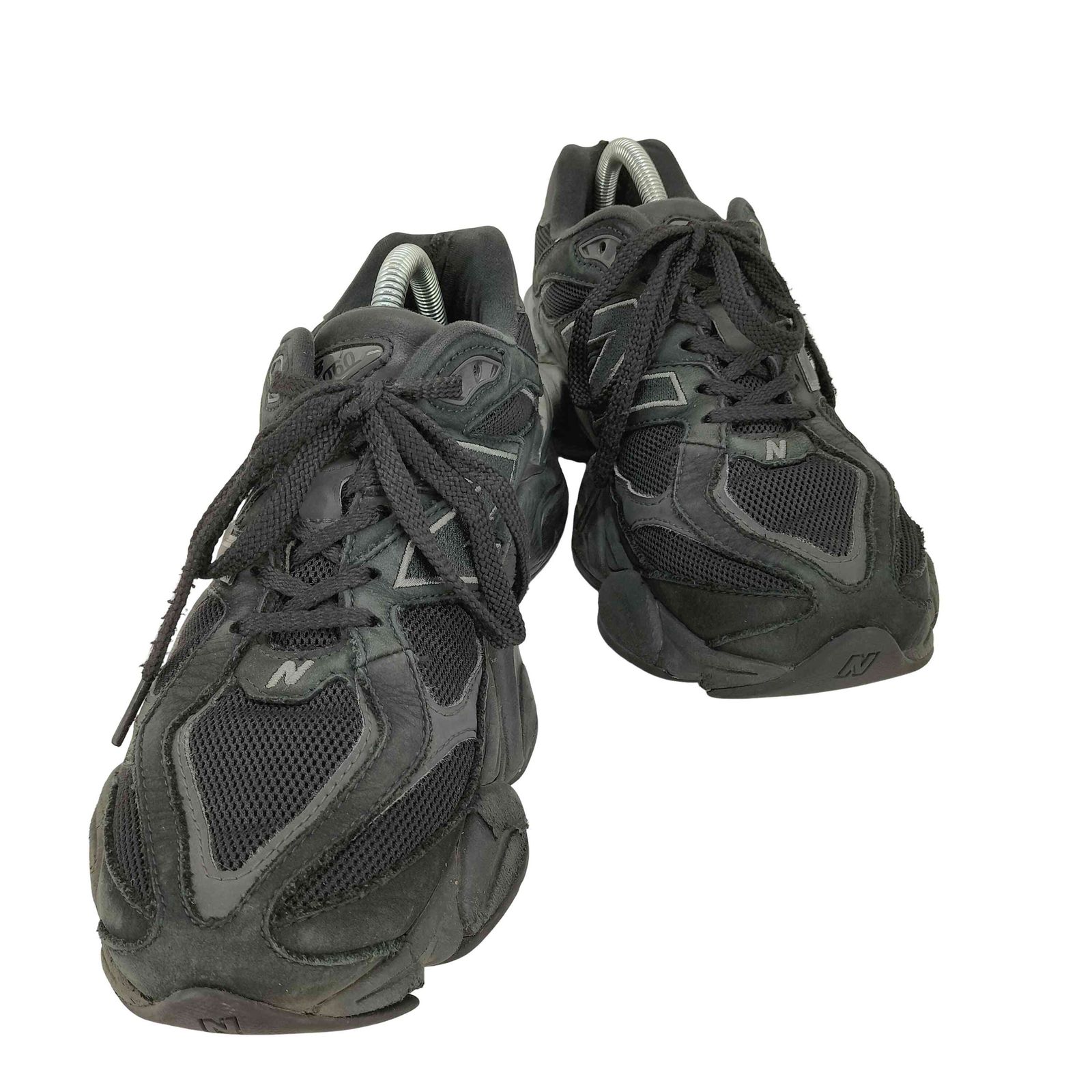ニューバランス NEW BALANCE U9060ZGE BLACK メンズ JPN：27