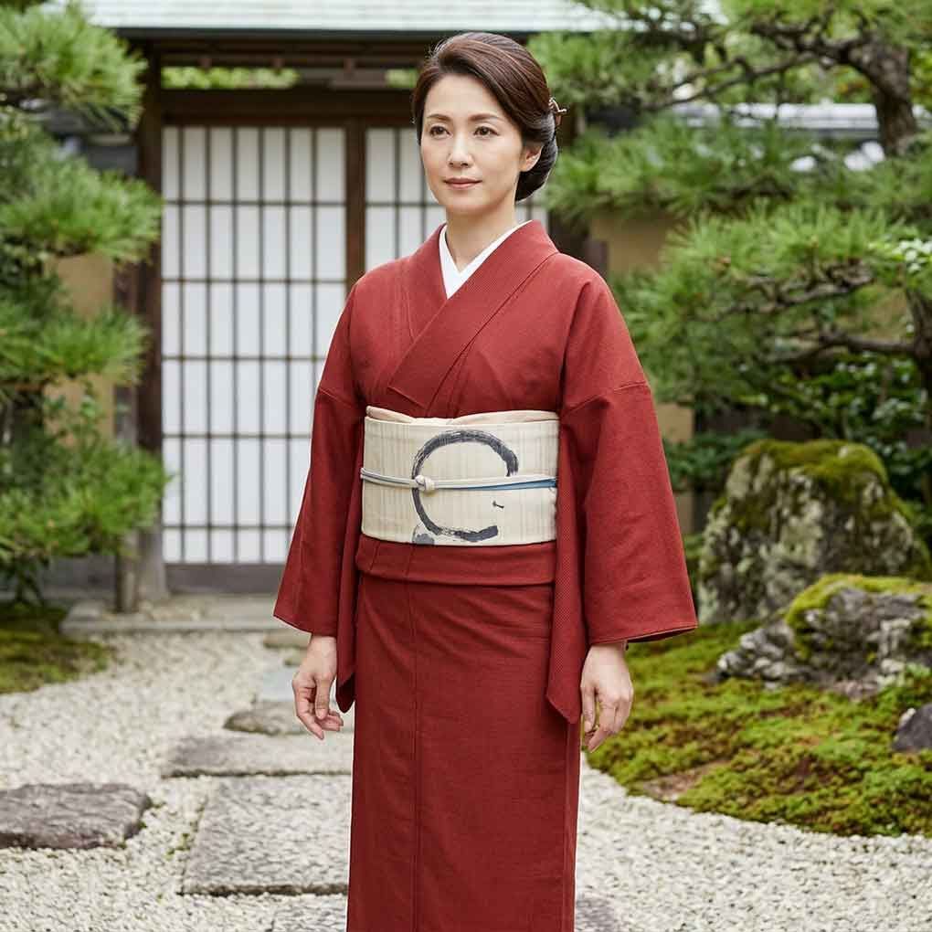 紬 身丈153cm 裄64cm 前幅24.5cm 後幅28cm 袖丈45cm 袖幅32cm 