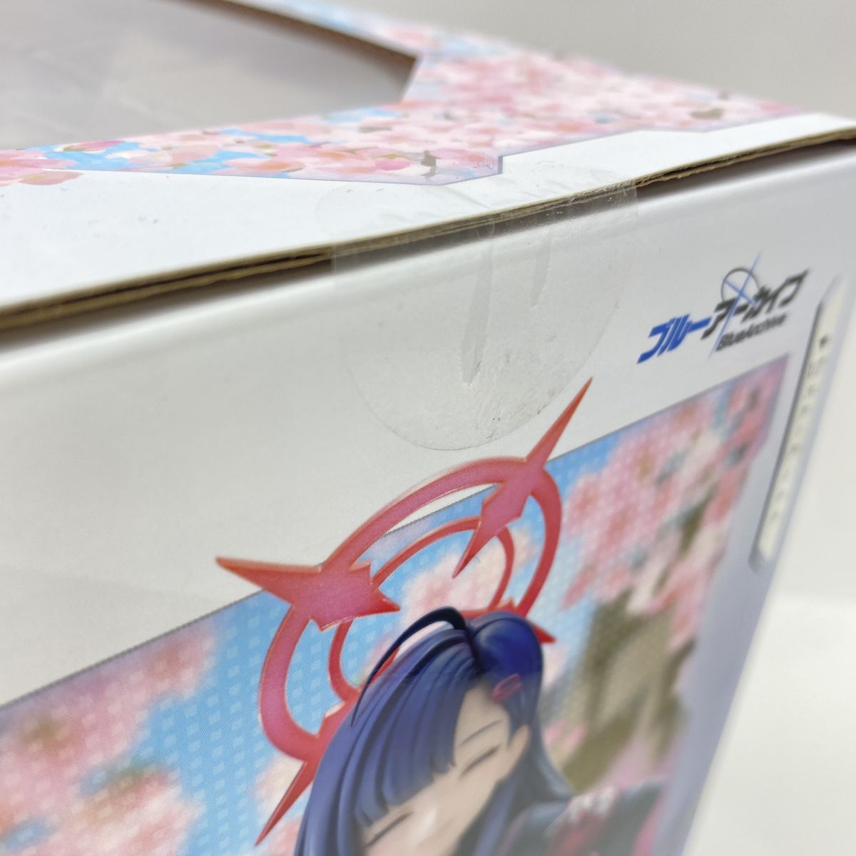 未開封】グッドスマイルカンパニー ブルーアーカイブ Blue Archive