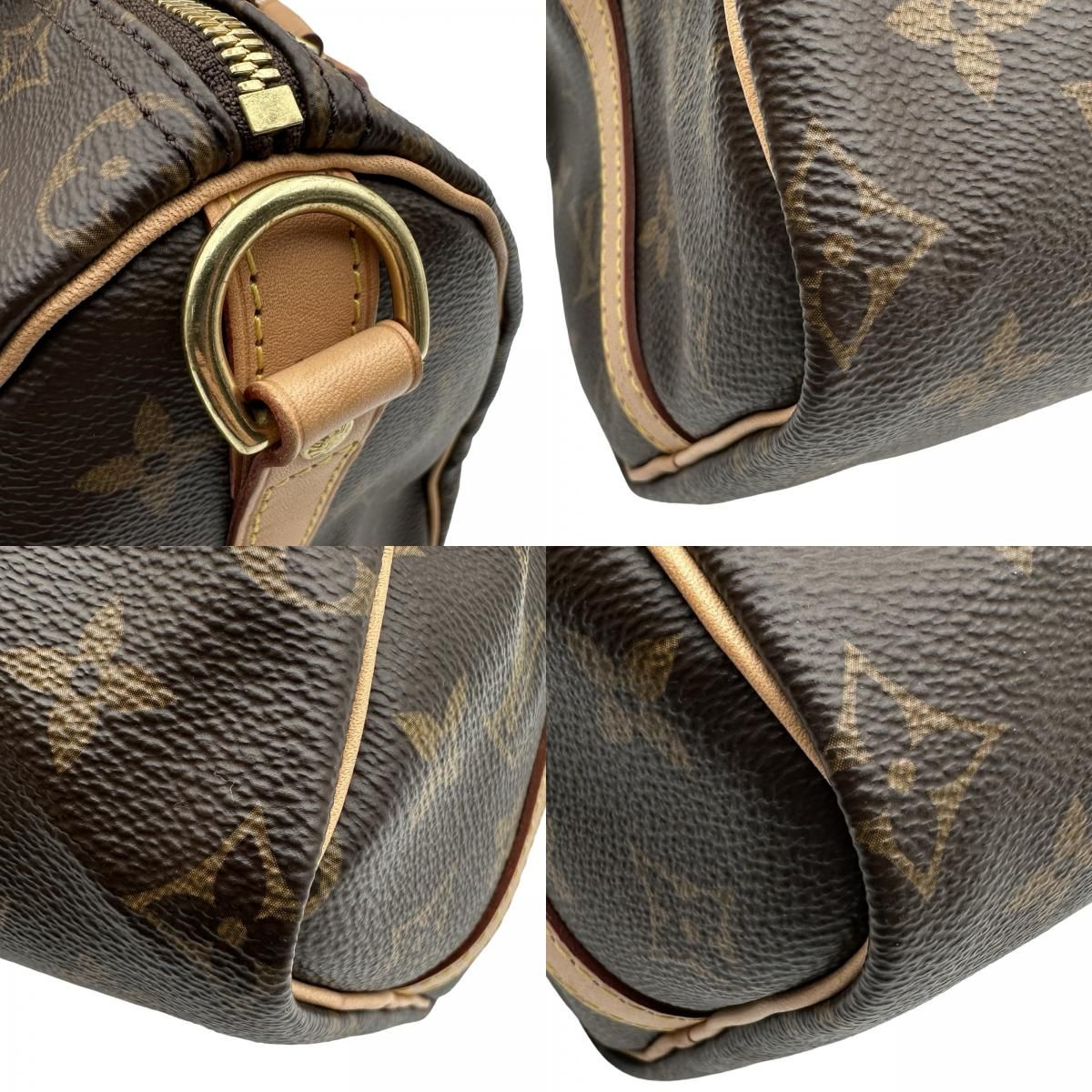 ルイ・ヴィトン LOUIS VUITTON スピーディ・バンドリエール25 M41113