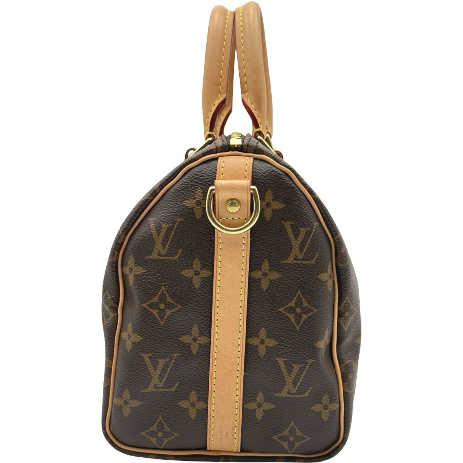 ルイ・ヴィトン LOUIS VUITTON スピーディ・バンドリエール25 M41113