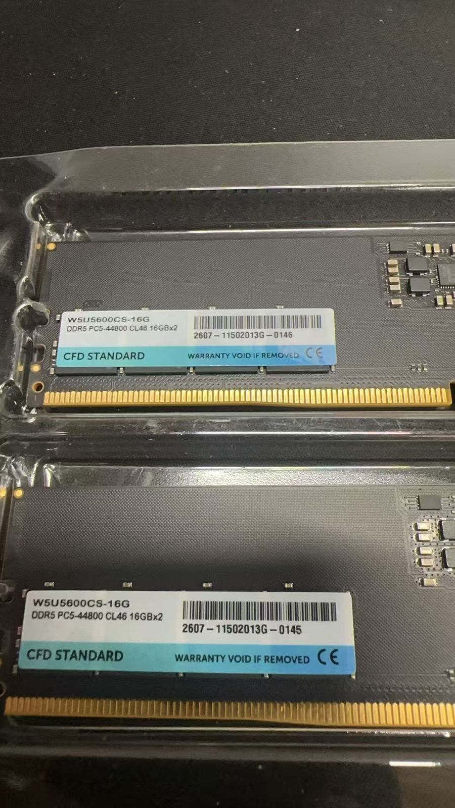 CFD販売DDR5-5600メモリー32GB(16GBx2) CFD DDR5-5600 CFD販売 | 32GB