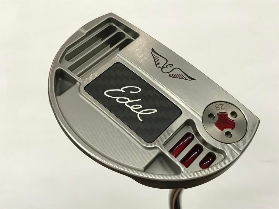 Edel パター EAS-5.0 パター 約34.5インチ イーデルゴルフ イーデル ゴルフ パター EAS-5.0 Edel GOLF EAS-5.0 34