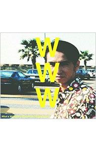 CD／オムニバス／【CD+DVD】What a Wonderful World with Original