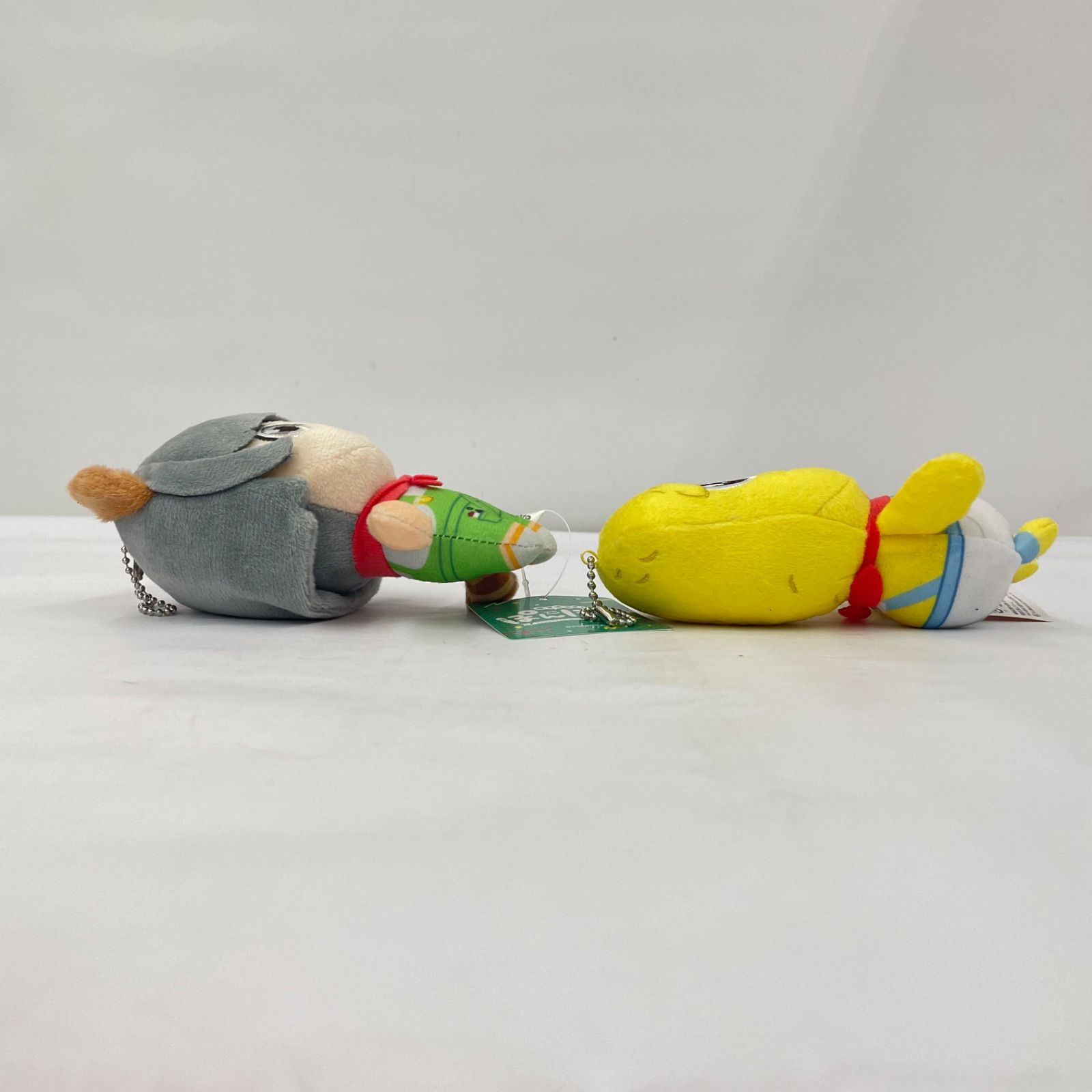瀬戸店】ピーナッツくん・ぽんぽこ グッズセット【721-9146】 - メルカリ