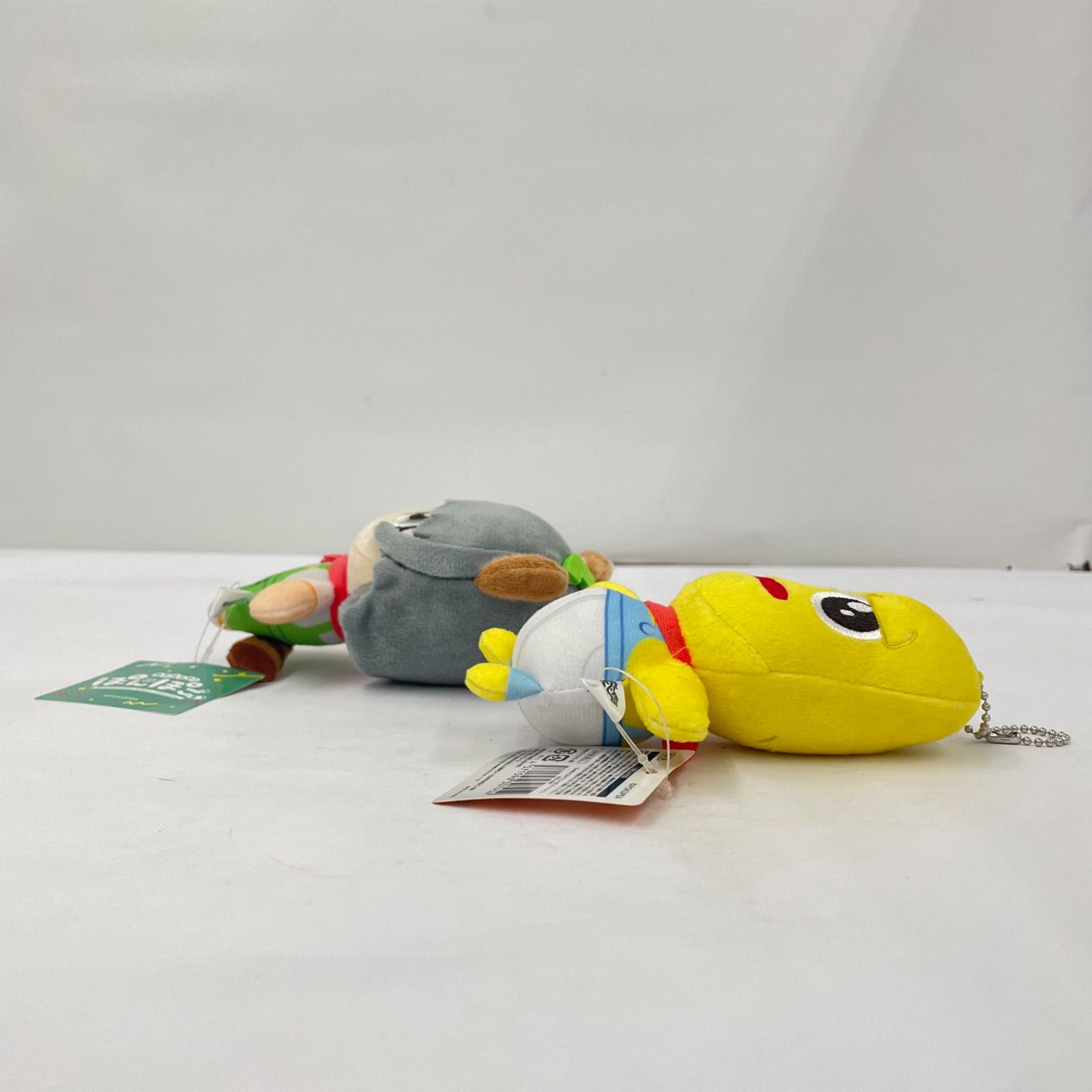 瀬戸店】ピーナッツくん・ぽんぽこ グッズセット【721-9146】 - メルカリ