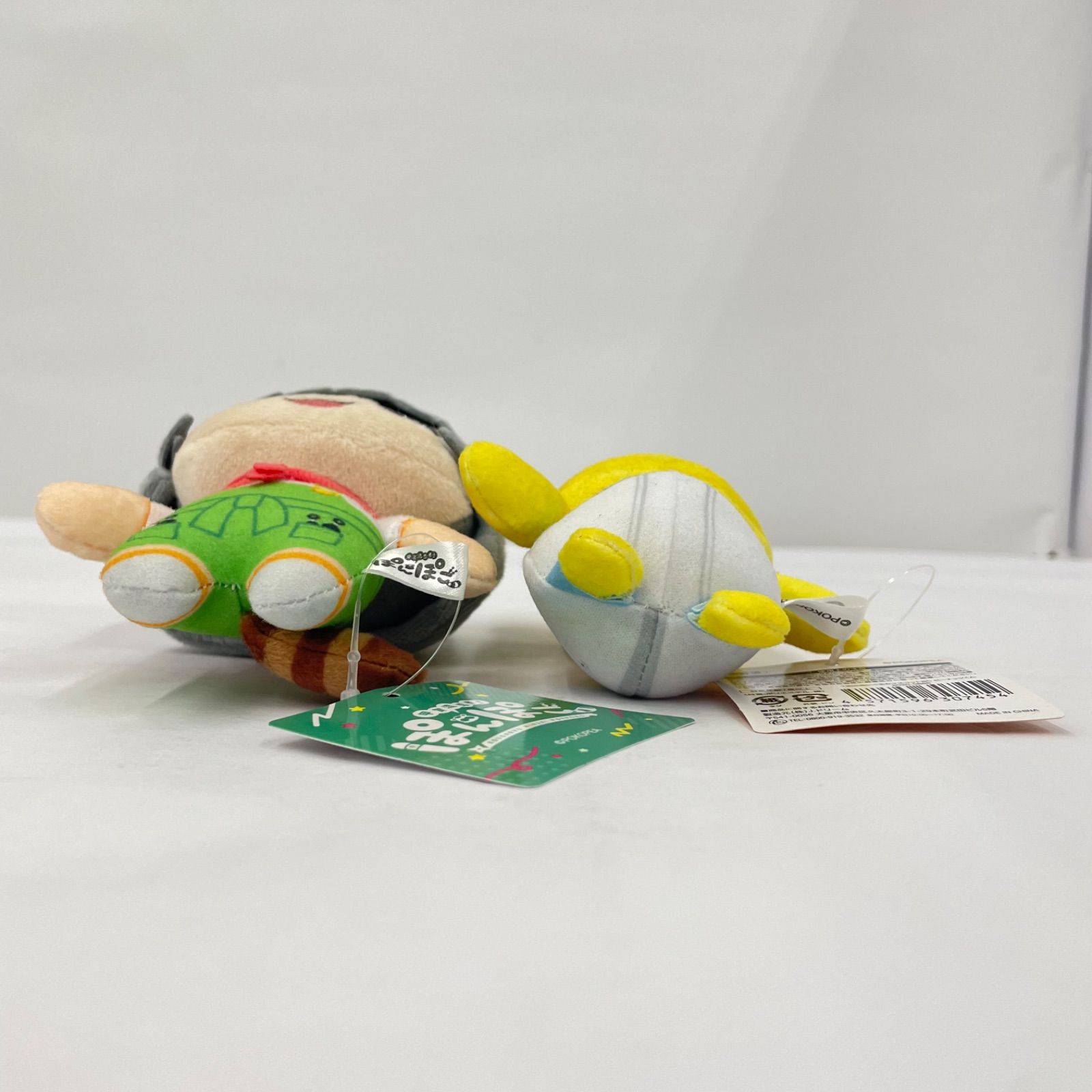 瀬戸店】ピーナッツくん・ぽんぽこ グッズセット【721-9146】 - メルカリ