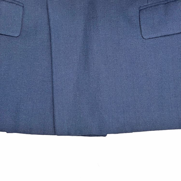GUCCI グッチ ダブル ブレスト ジャケット 723807 size=46 Sサイズ