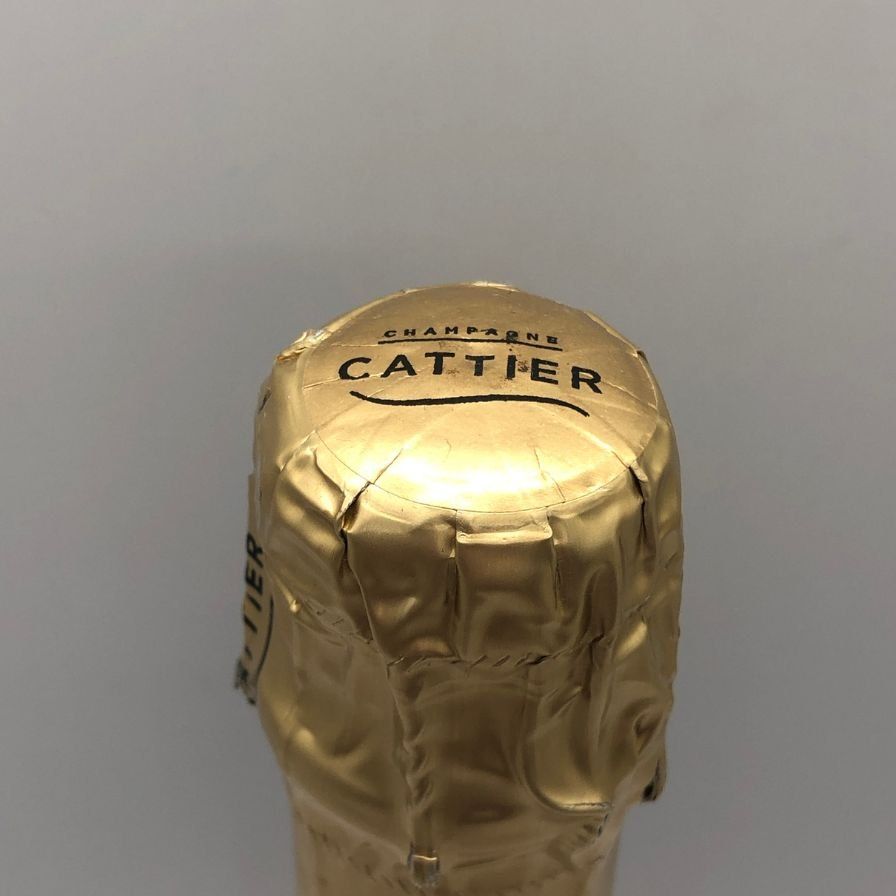 飲料・酒 キャティア ブリュット サファイヤ ゴールド 750ml 12.5%【G1】