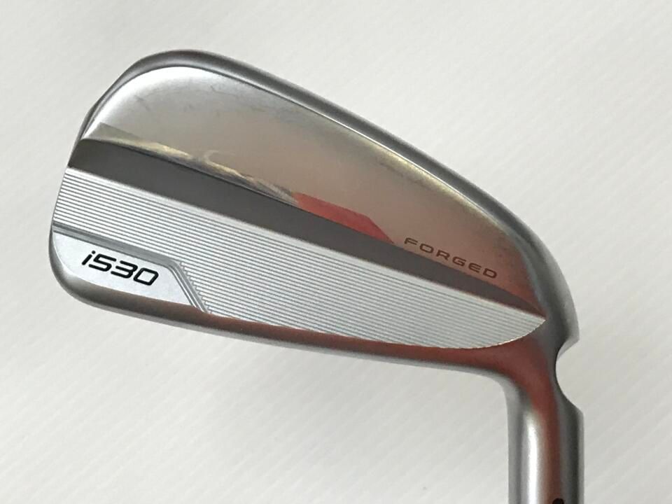 ピン i530 アイアン N.S. PRO Modus3 Tour105 シャフト 5本セット[＃6