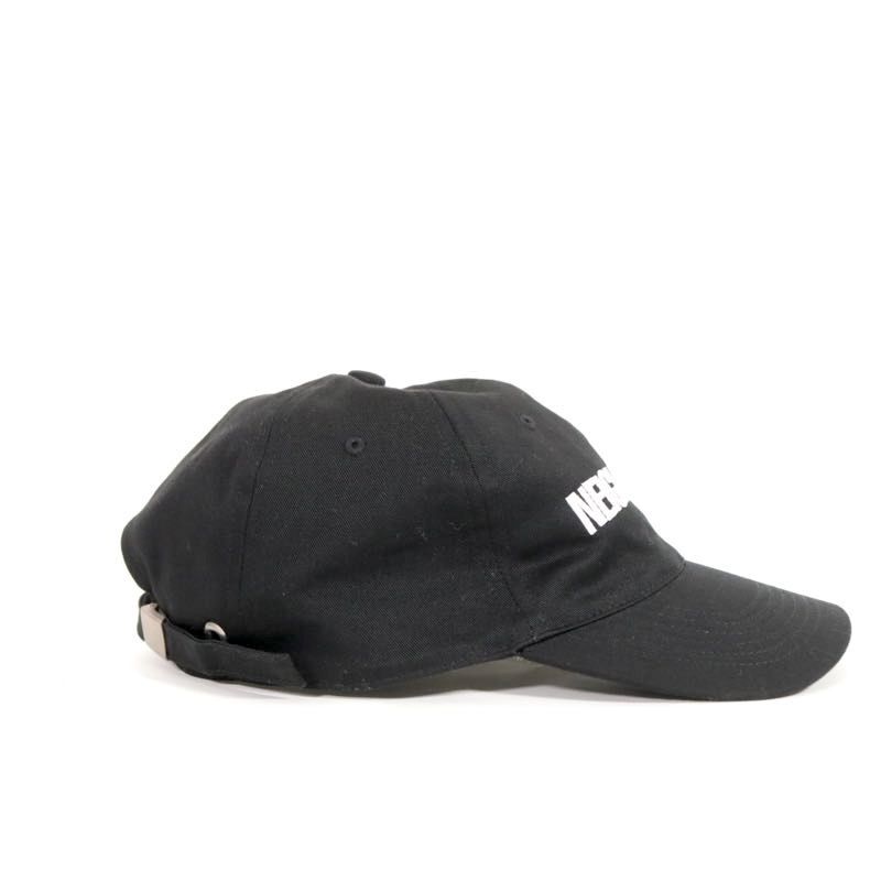新品】アニエスベー ネイバーフッド 26SS コラボベースボールキャップ
