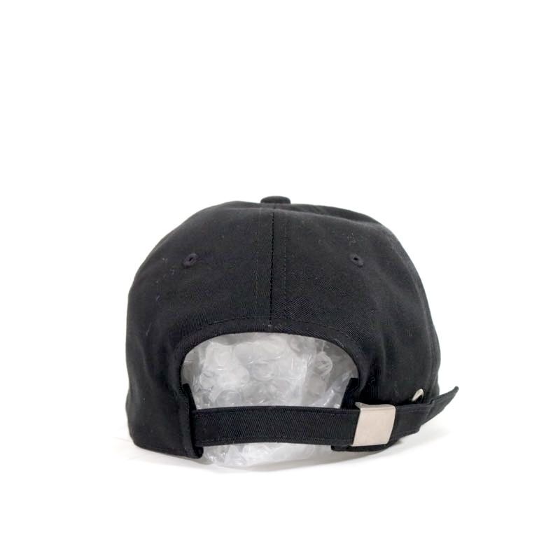 新品】アニエスベー ネイバーフッド 26SS コラボベースボールキャップ