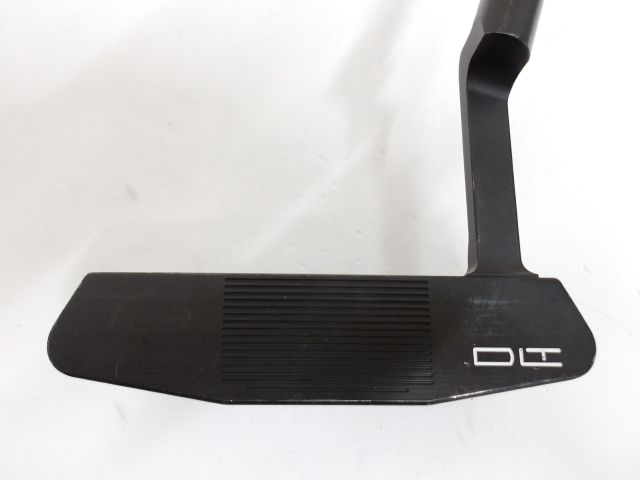 中古】パター SIK DW 2.0 オリジナルスチール 0 パター 地クラブ