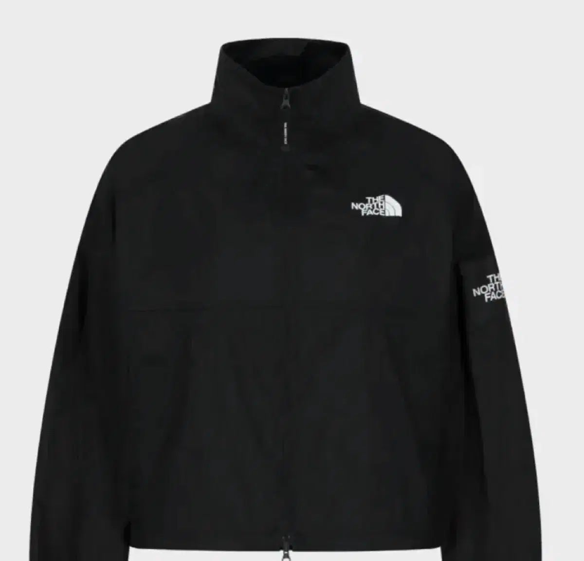 THE NORTH FACE ザノースフェイス ウィンドブレーカー 出品