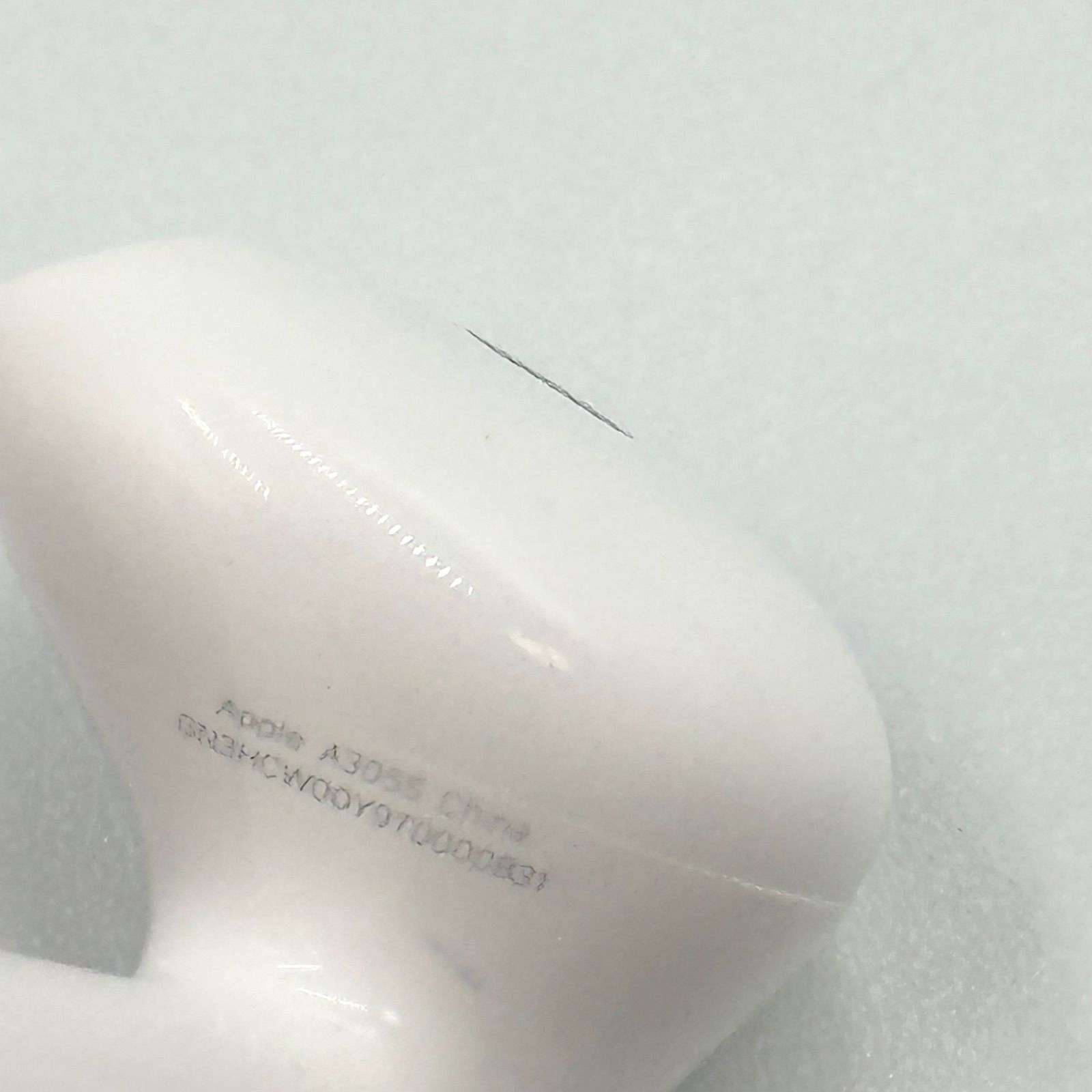 Apple AirPods 第4世代 右耳 A3055 ノイズキャンセリング搭載 【24時間