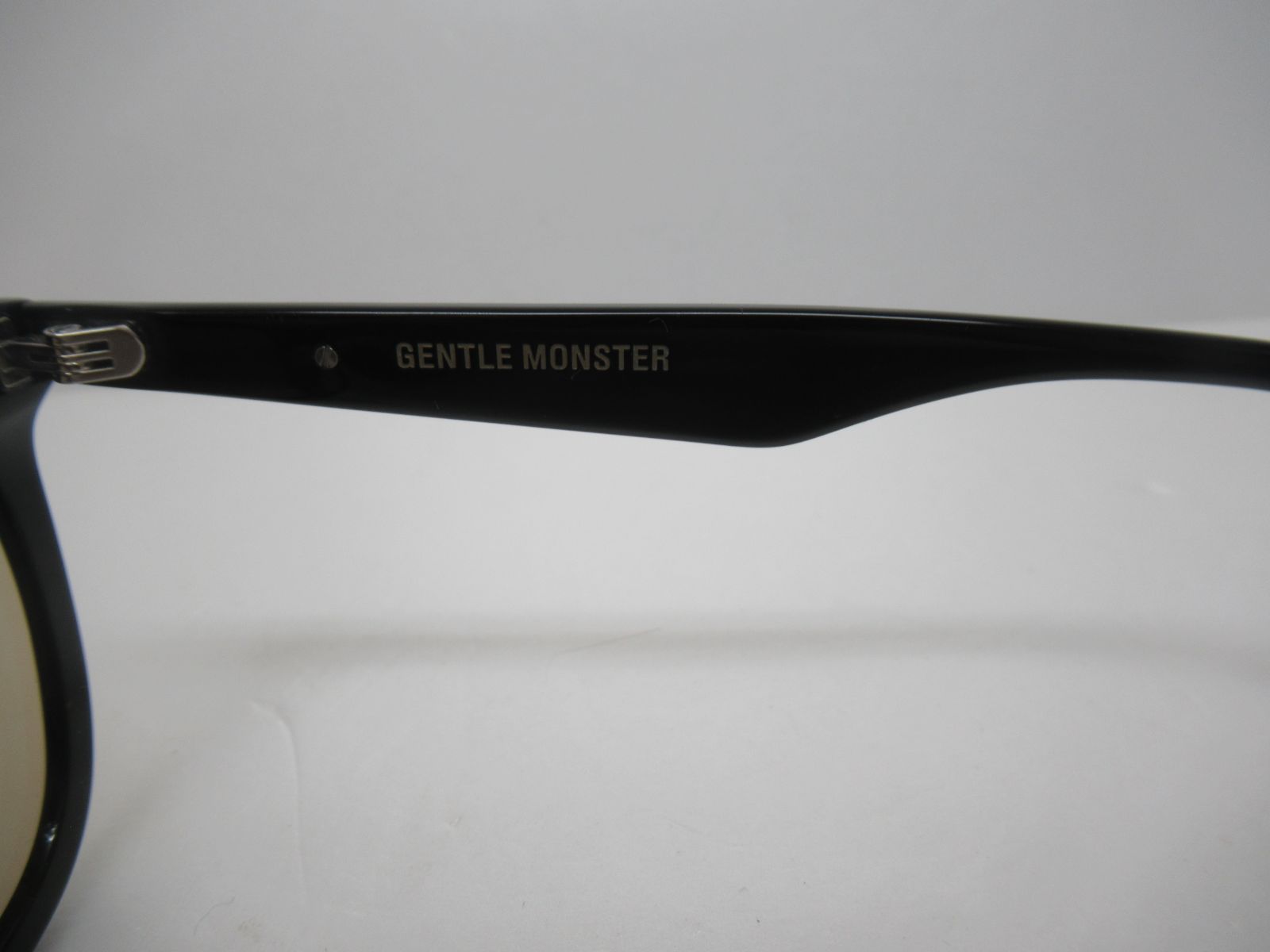 Gentle Monster ジェントルモンスター LILIT 01 BR サングラス