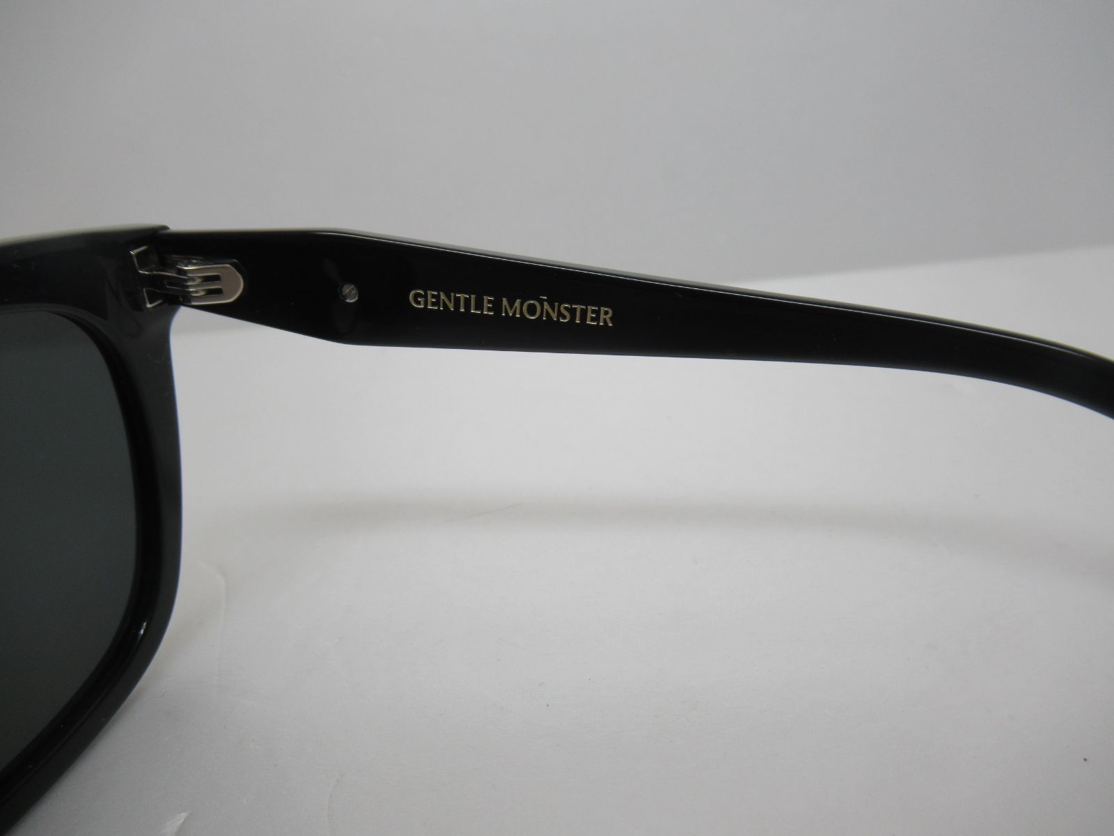 Gentle Monster ジェントルモンスター NUBO 01 サングラス レディース