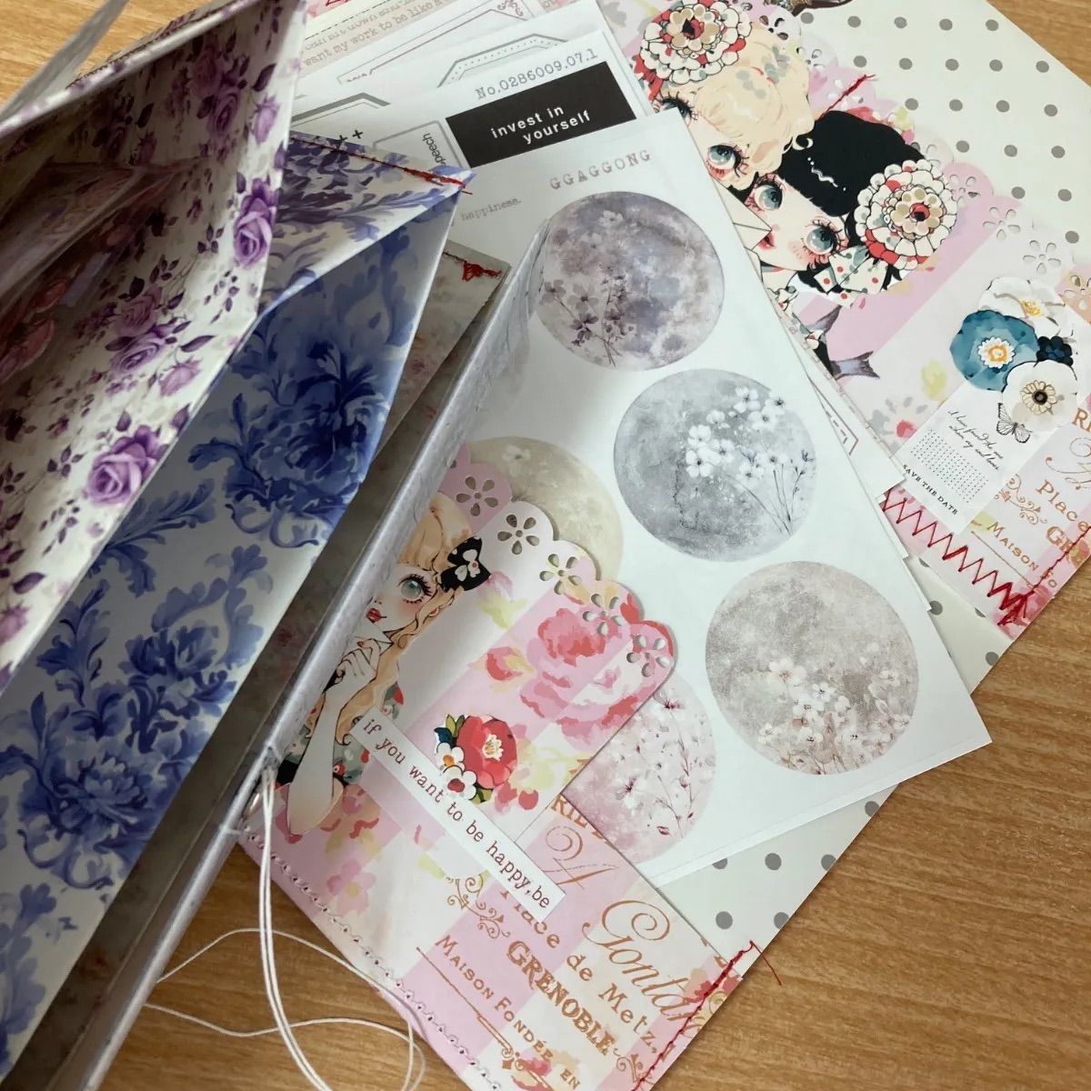 おすそ分けファイル ⭐︎SALE - メルカリ