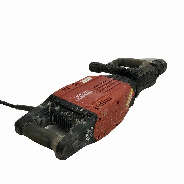 ヒルティ HILTI 電動ハンマー TE905 ☆中古品☆HILTI ヒルティ 100V 