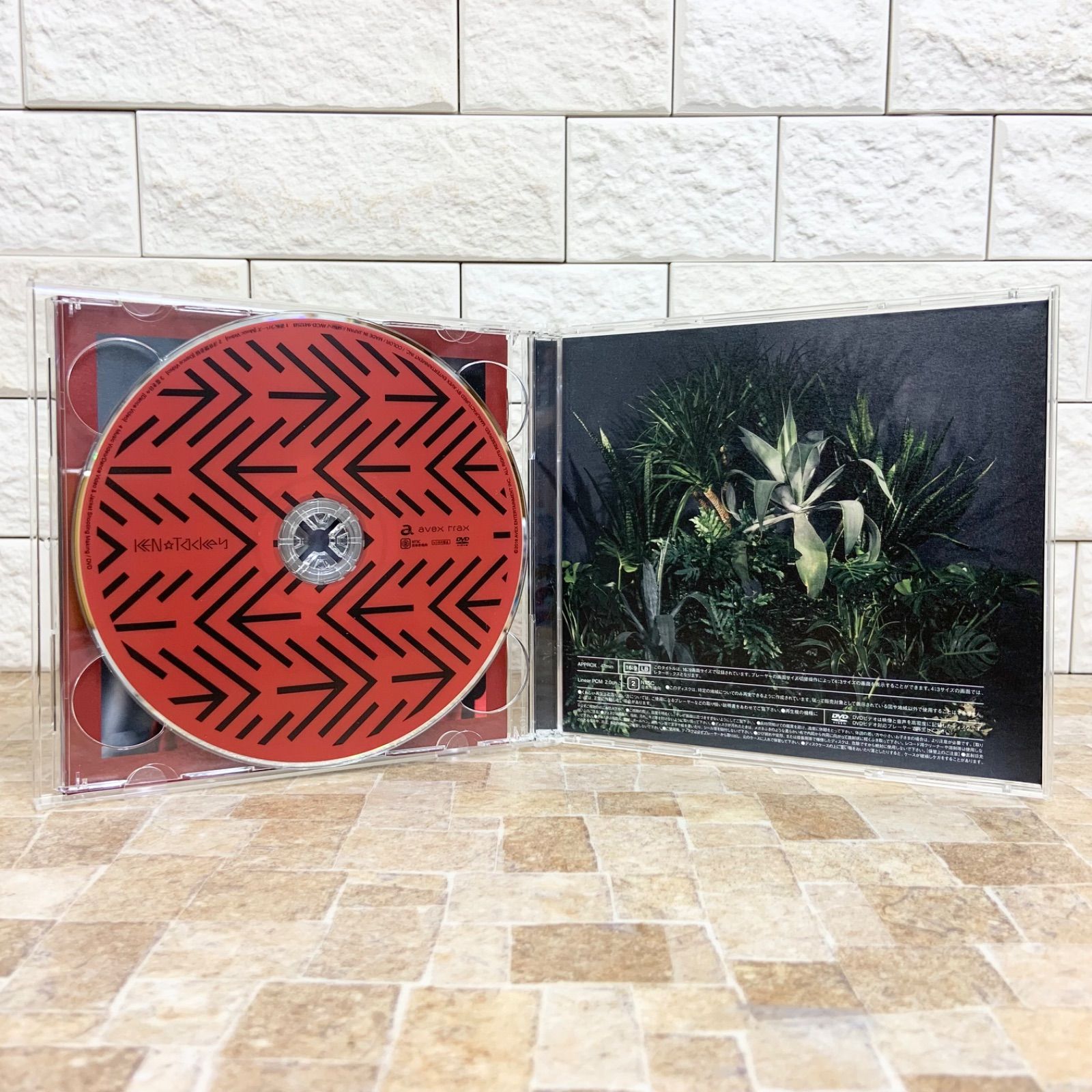 なにわ男子 関ジャニ∞ KEN⭐︎Tackey まとめ売り CD DVD Blu-ray 初心