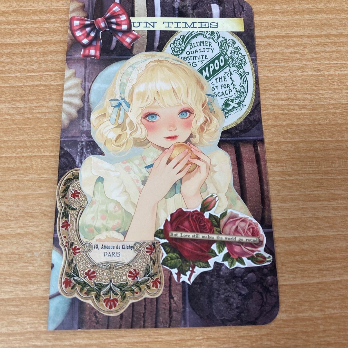 おすそ分けファイル もりもりセット - メルカリ