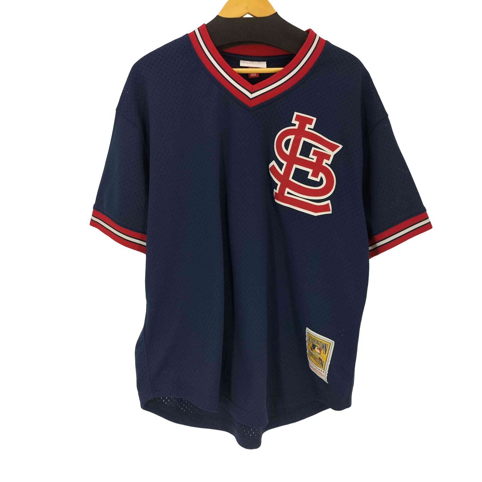 ミッチェルアンドネス mitchell＆ness COOPERSTOWN COLLECTION ベース 