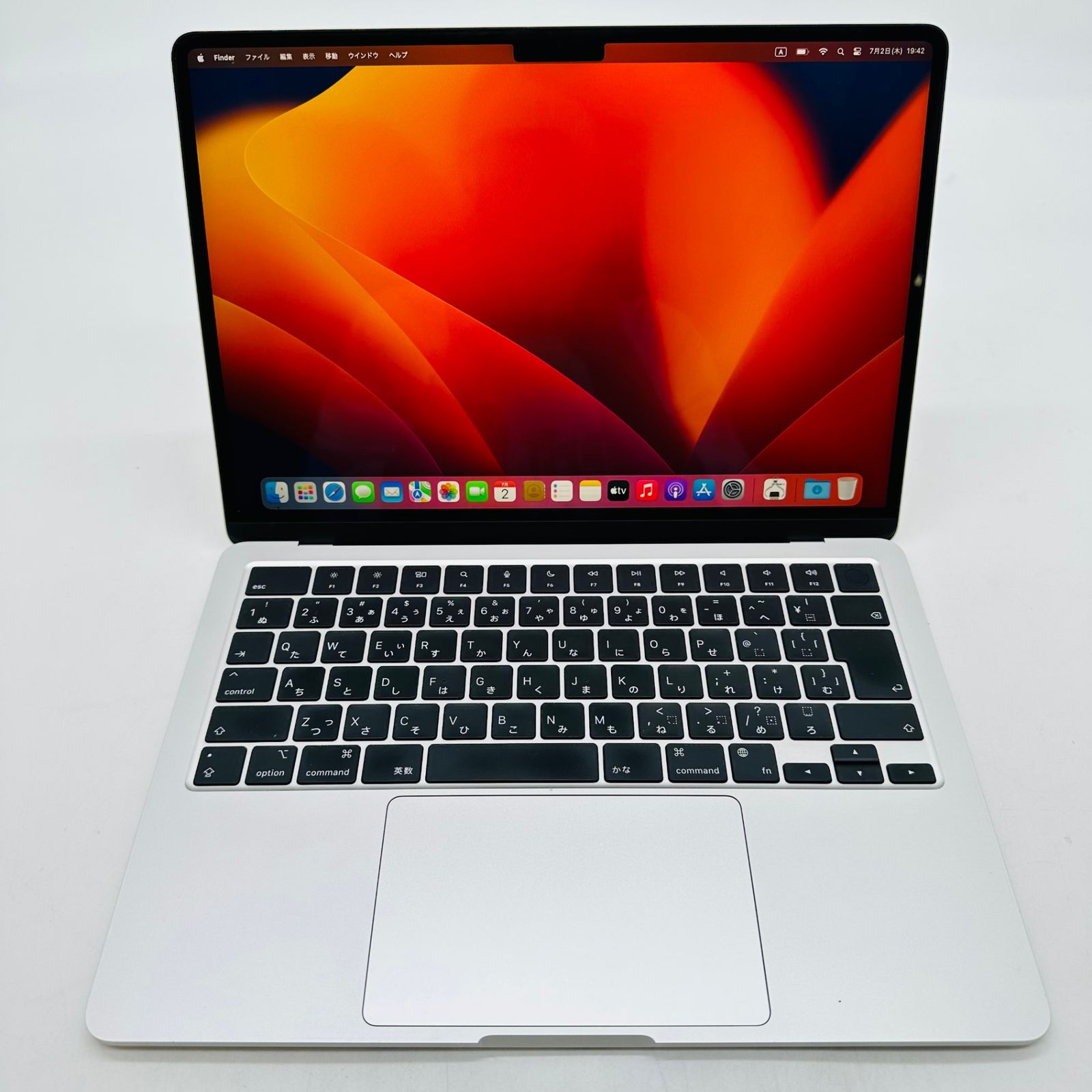 MacBook Air M2 13.6