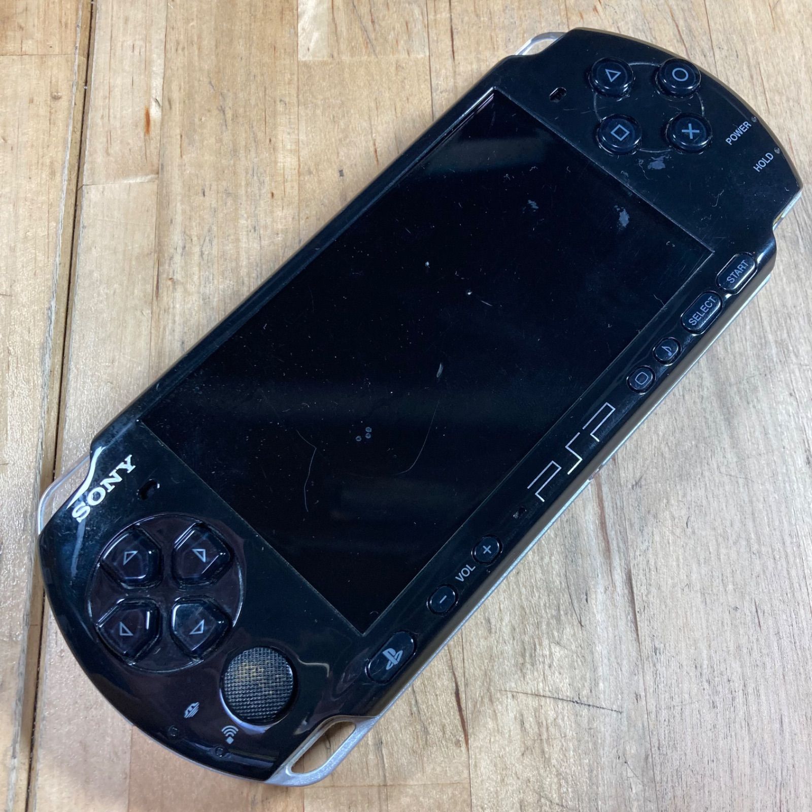 ジャンク PSP-3000 - メルカリ