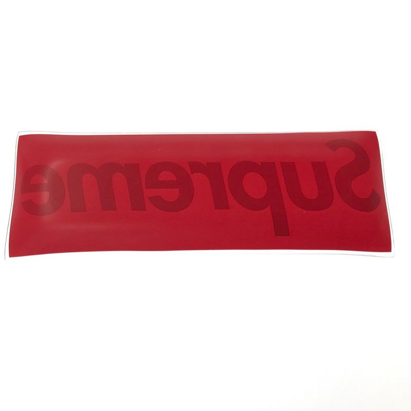 13S⁄S Supreme Glass Ashtray 灰皿 小物入れ Supreme - 箱付き supreme