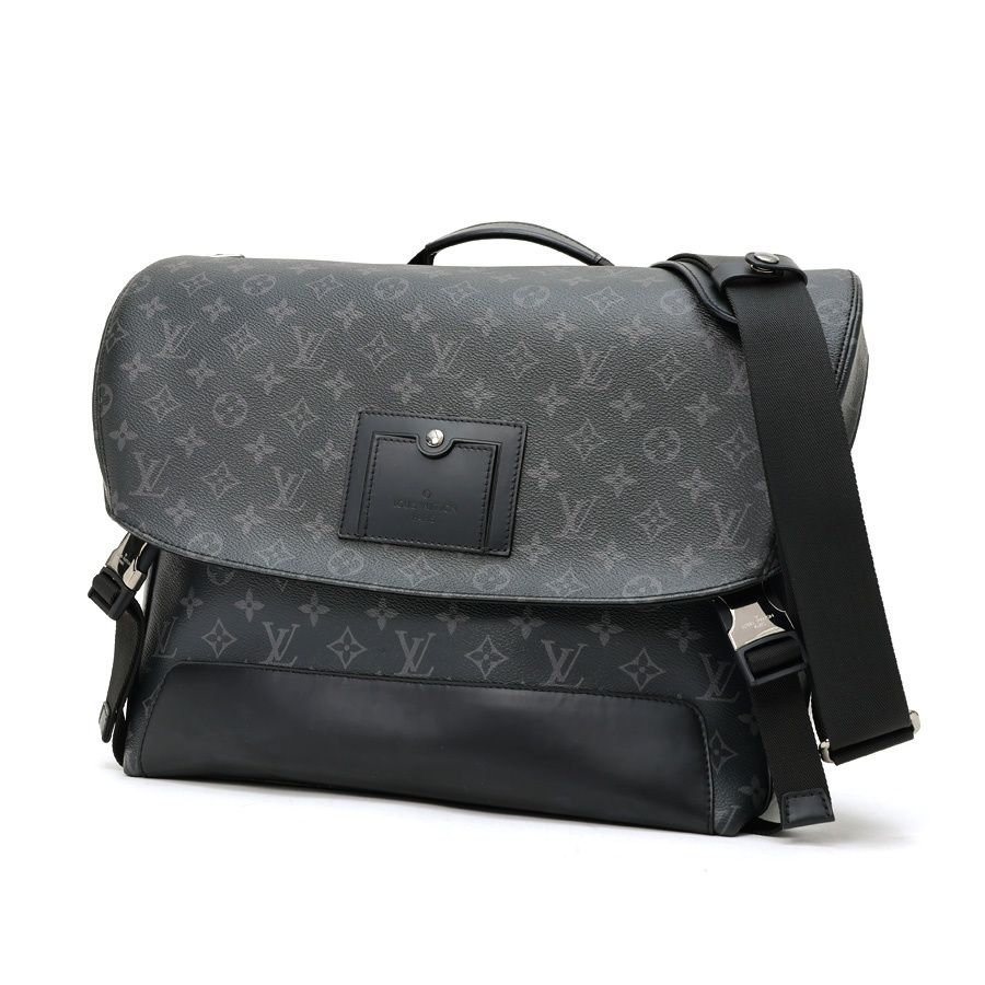 ルイヴィトン / LOUIS VUITTON ヴォワヤージュ MM / メッセンジャー