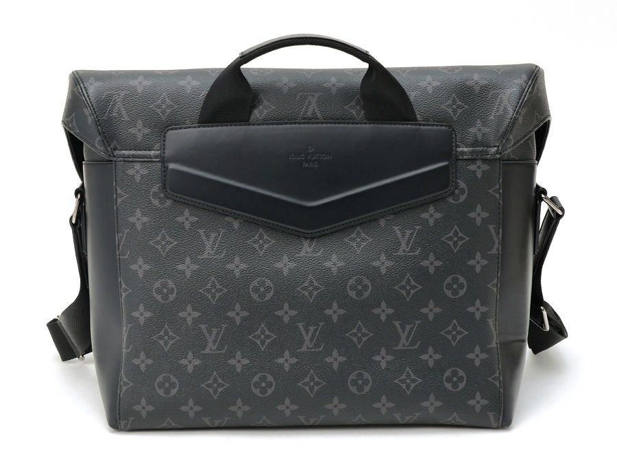ルイヴィトン / LOUIS VUITTON ヴォワヤージュ MM / メッセンジャー