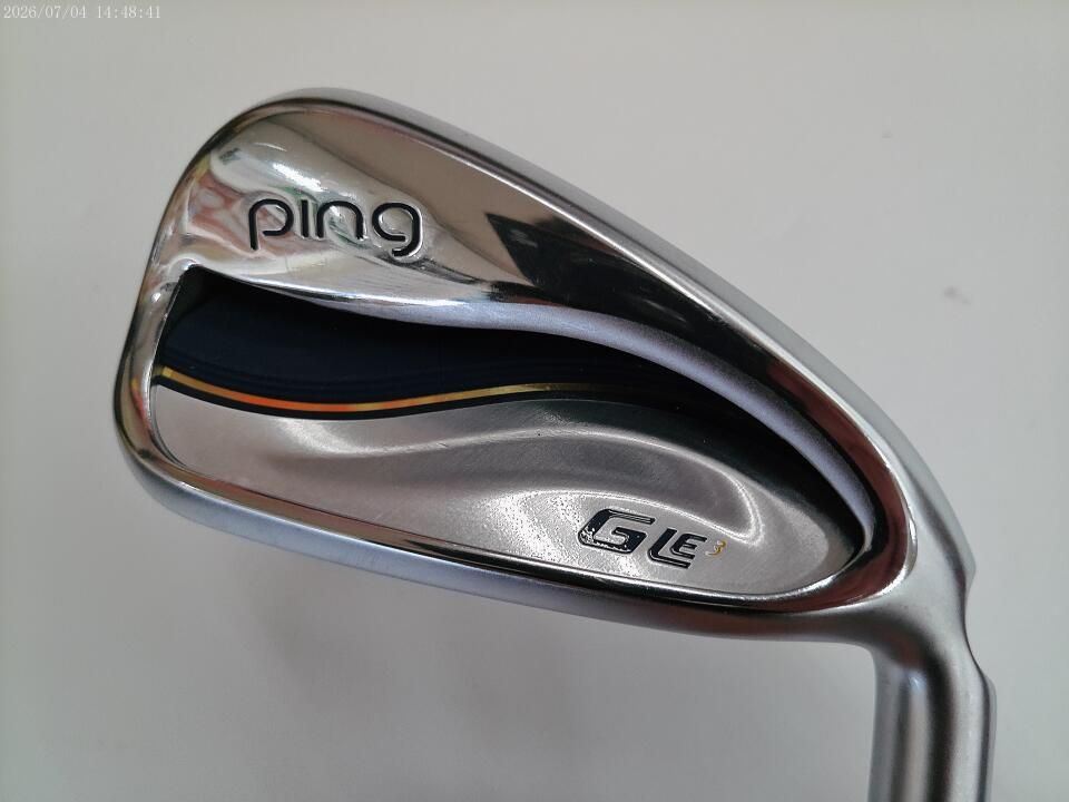 G ピン レディース PING Le3 J シャフト ULT 0 LE3 ULT250J